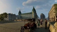 "Les origines de Paris", une immersion dans 2.000 ans d'histoire grâce à la réalité virtuelle