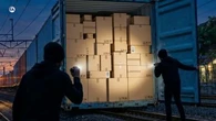 "Un western" : ce que l'on sait-on du mode opératoire bien rodé des pilleurs de trains de marchandises en Ardèche