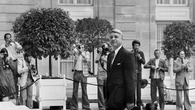 Affaire Robert Boulin : le pôle "cold cases" devrait s'emparer de l’enquête sur le ministre retrouvé mort en 1979