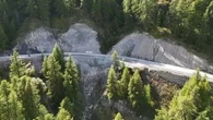 "Je ne dors plus la nuit" : la détresse des élus de montagne face aux coûts toujours plus lourds des réparations sur les routes