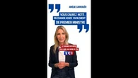 "Le Grand Dossier" : c'est du lundi au vendredi sur LCI dès 17h