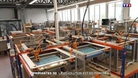 Le Grand format : imprimantes 3D, la révolution est en marche !