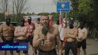 VÉRIF' - Des "chasses aux migrants" sont-elles vraiment organisées en Pologne par des groupes néonazis ?