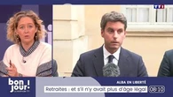 Alba en liberté : Retraites, et s'il n'y avait plus d'âge légal