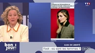 Alba en liberté : Foot, où sont les femmes ?