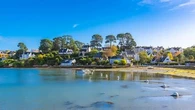 Série plages : les 10 plus belles plages du Morbihan en Bretagne
