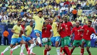 Le Brief du Mondial du 14 juin 2026 : un Brésil-Maroc accroché, les grands débuts du petit Curaçao