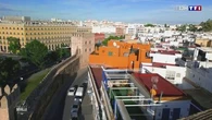 Week-end à Séville : sur un air de flamenco