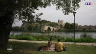 Week-end à Avignon : heureux comme des papes !