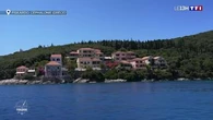 Week-end à Fiskardo : la dolce vita en Grèce