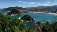 Week-end à Saint-Sébastien : la perle du Pays basque