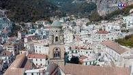 Week-end à Amalfi : un zeste d'Italie