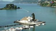 Week-end à Corfou : un paradis en mer Ionienne