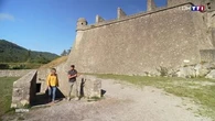 Week-end à Sisteron : aux portes des Alpes