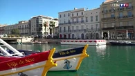Week-end à Sète : les copains d'abord