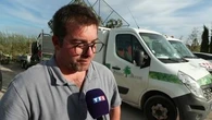 "Personne n'y croyait" : comment ce pépiniériste a retrouvé son camion volé