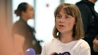 Flottille pour Gaza : expulsée, Greta Thunberg accuse Israël de "kidnapping dans les eaux internationales"