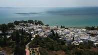 VIDÉO - Week-end sous le soleil à Tunis