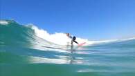 VIDÉO - Au Pays basque, entre pêche, cave sous-marine et surf