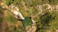 VIDÉO - Voyage dans les terres sauvages de la Corse, loin de l'affluence du littoral