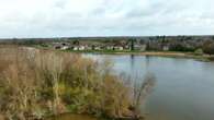 REPORTAGE - Au fil de l'eau, à Combleux, aux côtés des marins d'eau douce