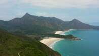 REPORTAGE - Les plages turquoises de Sai Kung, secret le mieux gardé de Hong Kong