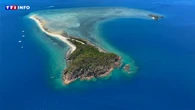 Australie : les gardiens de la vulnérable Grande Barrière de corail