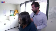 Déserts médicaux : des petites communes réussissent à attirer de nouveaux médecins
