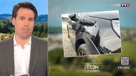 Ma voiture laissée chez le garagiste a été endommagée par un autre client, qui doit payer ? Le 13H à vos côtés