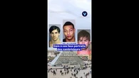 VÉRIF - De prétendues photos des cambrioleurs du Louvre sont devenues virales sur les réseaux sociaux.