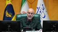 Qui est Mohammad Bagher Ghalibaf, le principal négociateur iranien au cœur de l'accord entre Téhéran et Washington ?