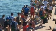 "On arrive à marcher sans se faire piétiner" : contre le surtourisme, ces sites ont imposé des mesures drastiques
