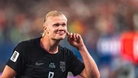 "Ils vont probablement nous battre et gagner la Coupe du monde" : la petite phrase choc d'Erling Haaland avant Norvège-France