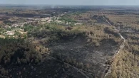 "Le feu est passé tellement vite qu'il a sauté la route" : comment l'incendie a avancé, jour après jour, en Gironde