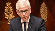 INFO TF1 - Forage pétrolier en Seine-et-Marne : le ministre de la Santé Frédéric Valletoux "inquiet" du projet défendu par le gouvernement
