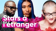 Aya Nakamura, Stromae, mais aussi... Desireless. Qui sont les artistes français qui cartonnent le plus à l'international ?