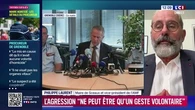 Agression d'un maire en Isère : il faut "prendre conscience de l'importance d'avoir des maires heureux dans leur mission"