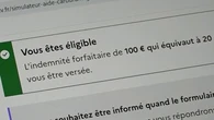 "Demande faite le 27 mai, absolument rien reçu" : plus de 800.000 demandeurs de l'aide "grands rouleurs" toujours dans l'attente du versement