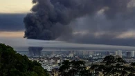 Guerre en Ukraine : au moins 10 morts dans des frappes russes à Kiev et dans sa région