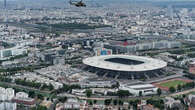 Foot : pourquoi les Bleus pourraient être privés de Stade de France la saison prochaine