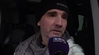 "On est aussi là pour nos patients" : un chauffeur de taxi explique pourquoi il ne cède pas