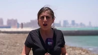 "La reprise est très limitée" : après l'accord entre les États-Unis et l'Iran, quelle est la situation dans le détroit d'Ormuz ?