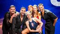 EN DIRECT - "Danse avec les stars" : invités mystères, surprises et élimination... Suivez la soirée avec nous