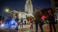 Heurts à Los Angeles : en immersion dans les rues de la Cité des Anges