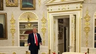 Maison Blanche : Trump refait la déco