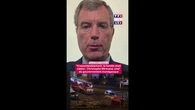 Colis piégé à Monaco : "Vraisemblablement, la famille était ciblée", Christophe Mirmand, ministre d'État monégasque