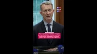 Colis piégé à Monaco : "Il ne s'agit pas en l'état des éléments dont je dispose d'un attentat qualifiable de terroriste", annonce le procureur général de la Principauté de Monaco