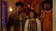 Les frères Wayans reprennent possession de "Scary Movie", 25 ans après : "Hollywood a peur de faire des comédies"