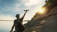 Ces règles à respecter si vous voulez utiliser votre drone en vacances