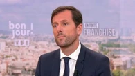 Budget 2026 : sur TF1, le député EPR Mathieu Lefèvre défend un plan "pas indolore" mais "nécessaire"